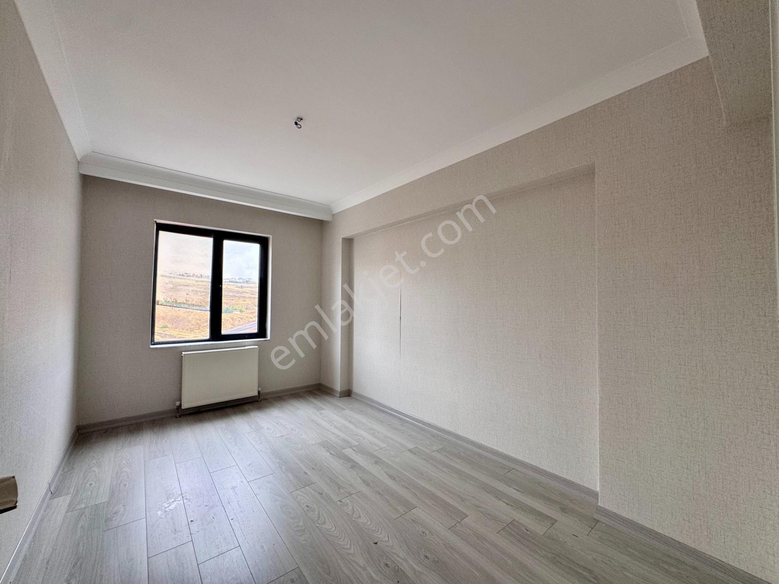 Göktaş'tan█ Hastane Yanı 4+1 Ultra Lüx Sitede Full Yapılı Daire — fotoğraf 25