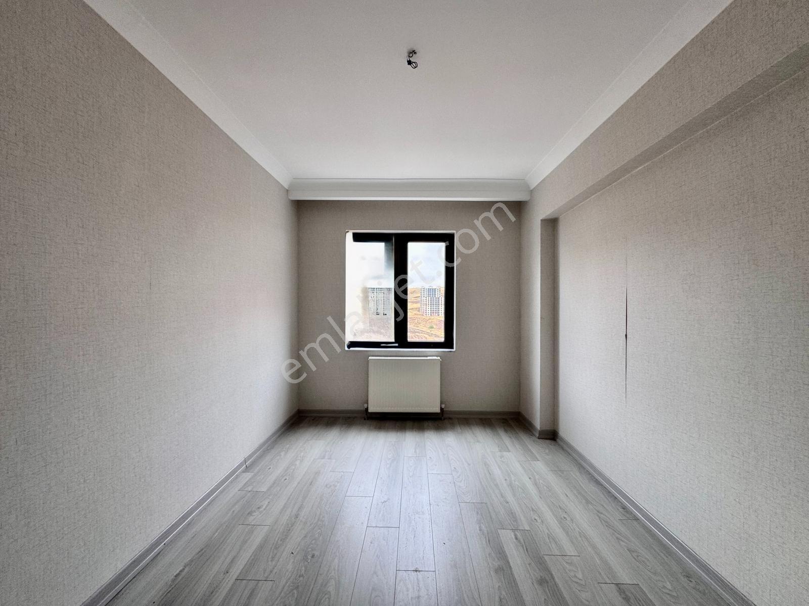 Göktaş'tan█ Hastane Yanı 4+1 Ultra Lüx Sitede Full Yapılı Daire — fotoğraf 26