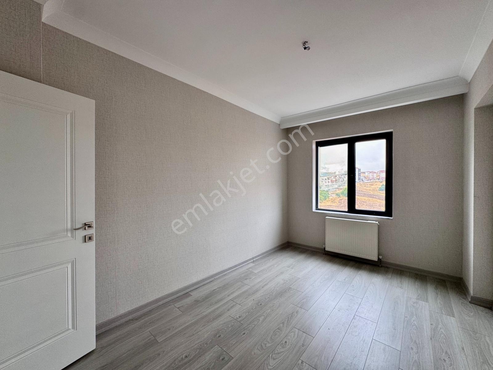 Göktaş'tan█ Hastane Yanı 4+1 Ultra Lüx Sitede Full Yapılı Daire — fotoğraf 27