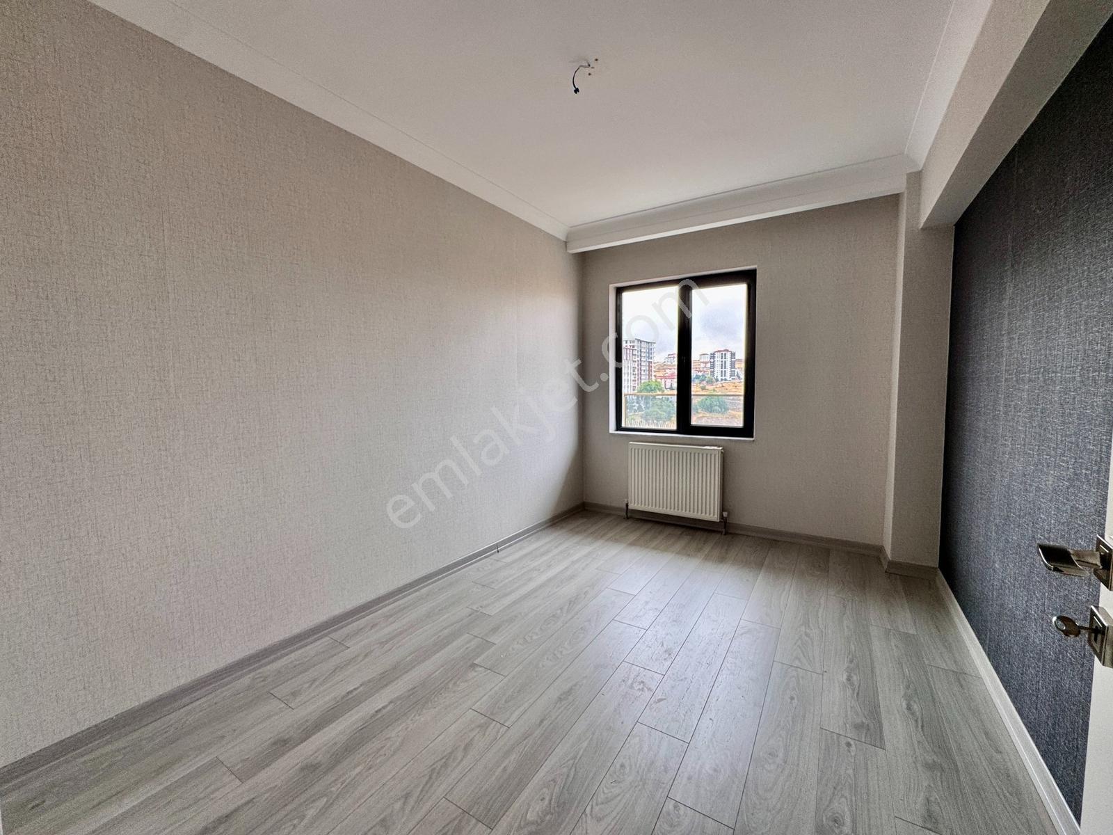 Göktaş'tan█ Hastane Yanı 4+1 Ultra Lüx Sitede Full Yapılı Daire — fotoğraf 31