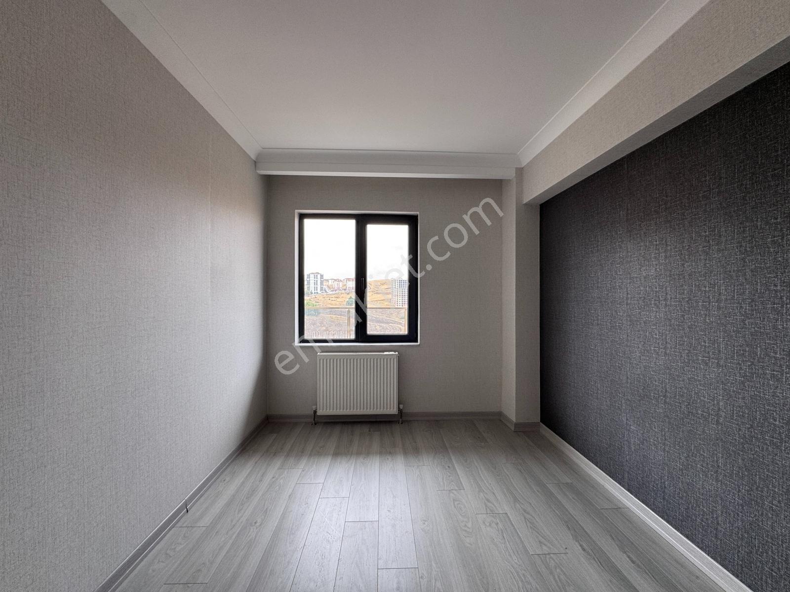 Göktaş'tan█ Hastane Yanı 4+1 Ultra Lüx Sitede Full Yapılı Daire — fotoğraf 33