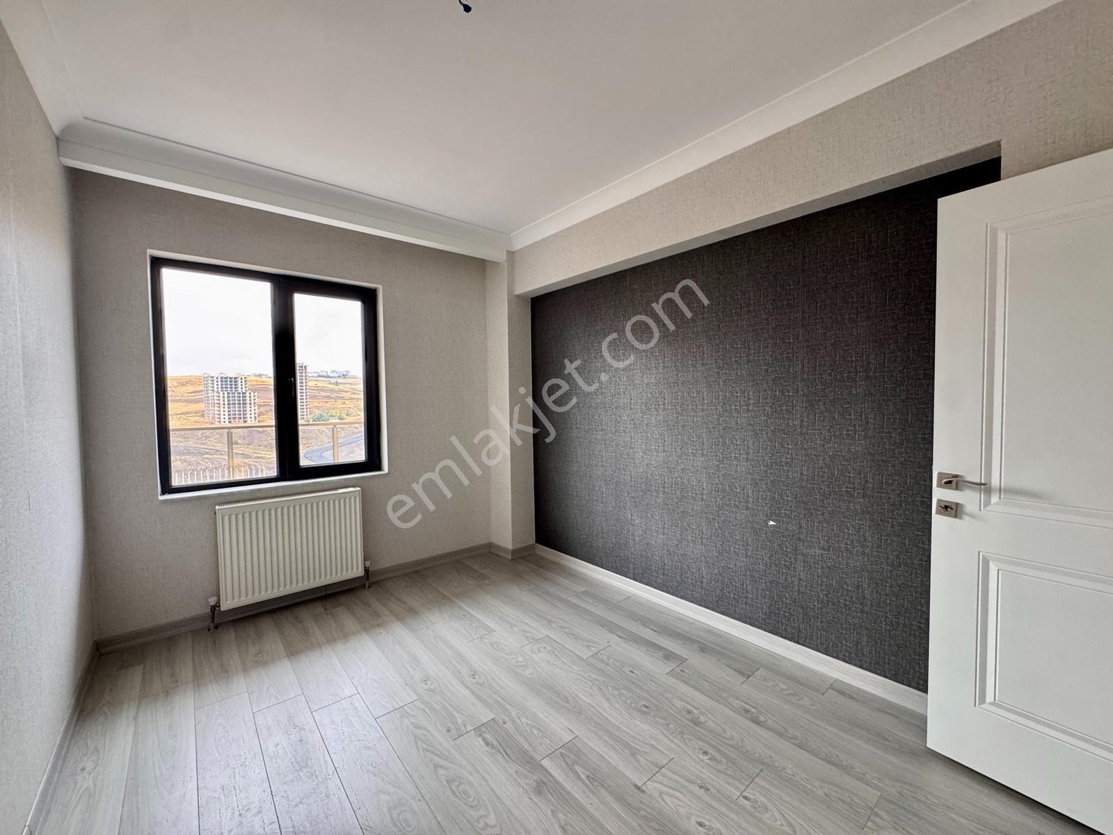Göktaş'tan█ Hastane Yanı 4+1 Ultra Lüx Sitede Full Yapılı Daire — fotoğraf 34