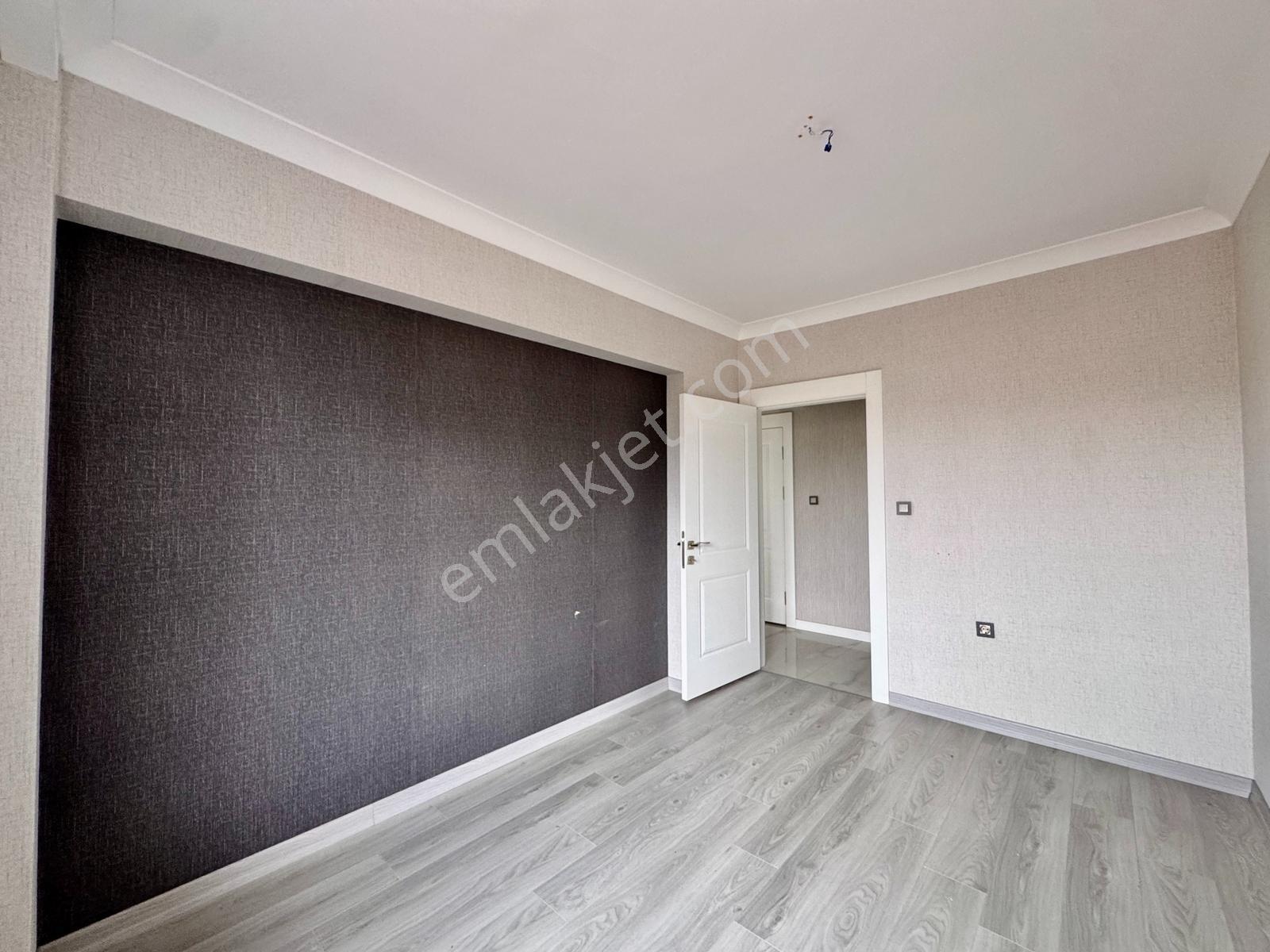 Göktaş'tan█ Hastane Yanı 4+1 Ultra Lüx Sitede Full Yapılı Daire — fotoğraf 35