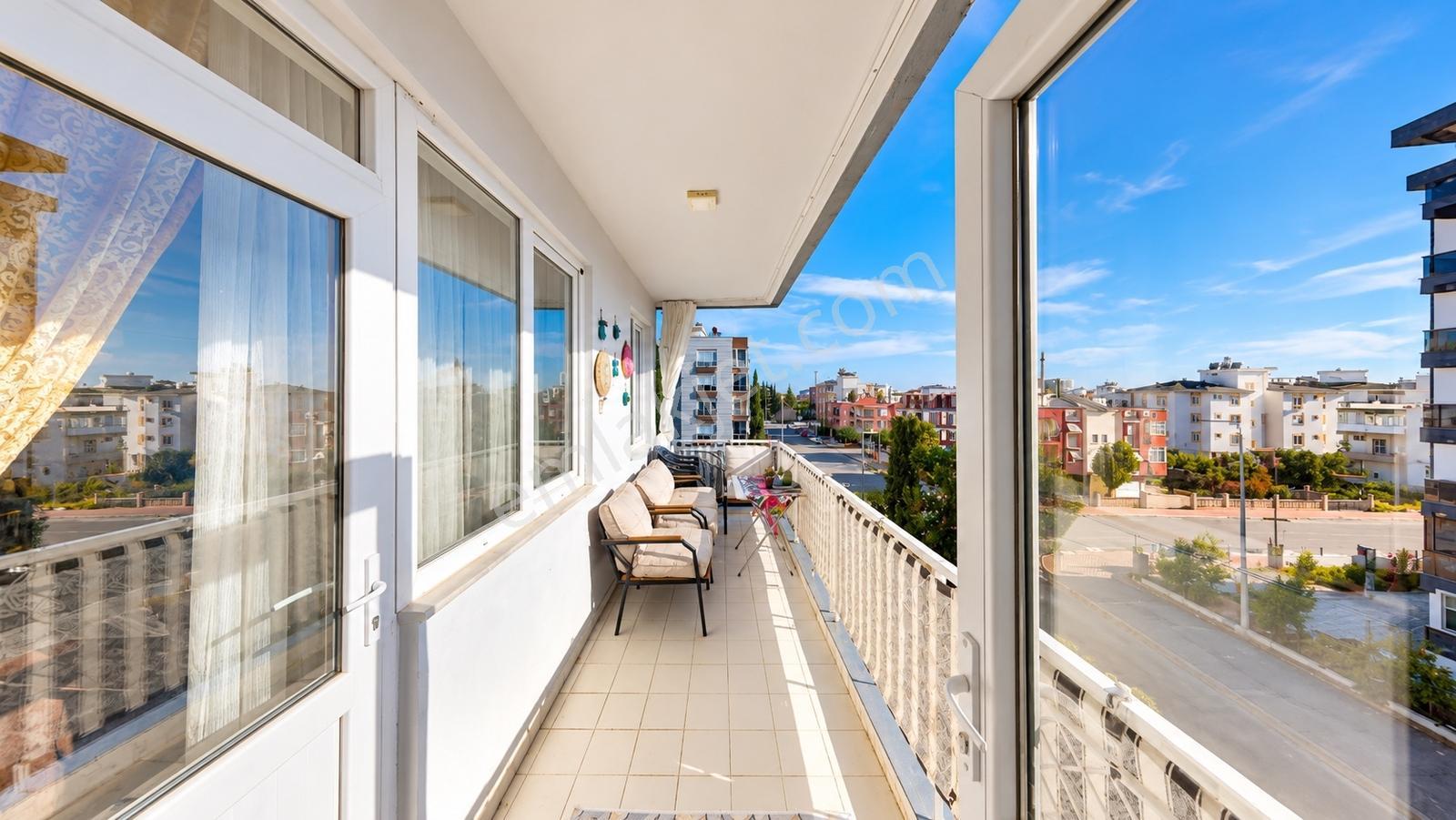 Aktoprak Mahallesinde Site İçerisinde 3+1 Katta Önü Açık Daire — fotoğraf 8
