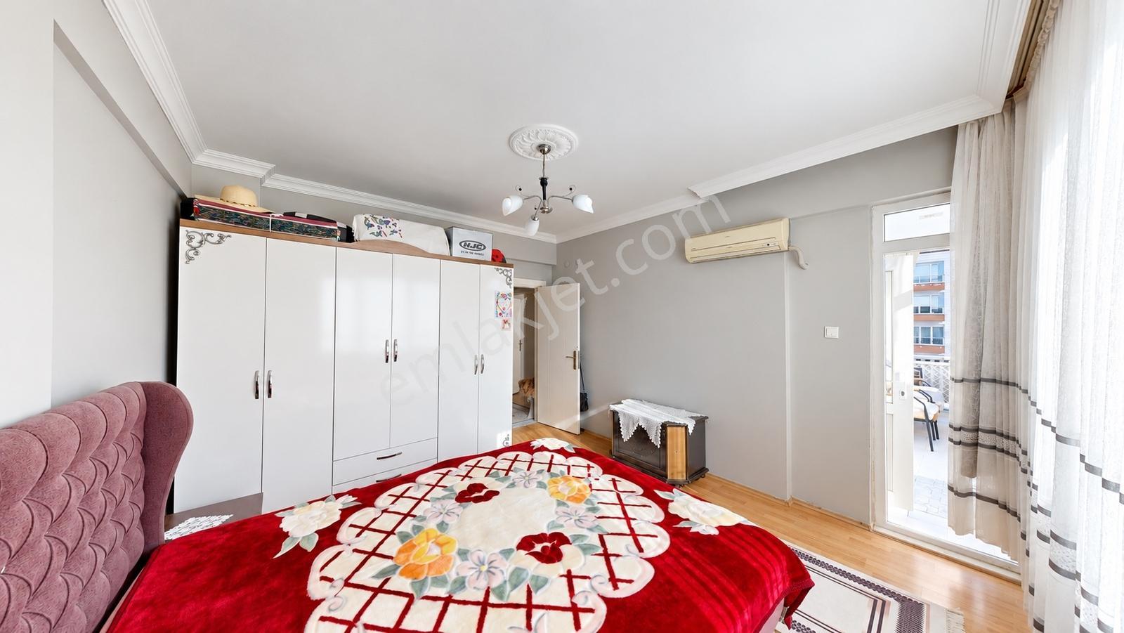 Aktoprak Mahallesinde Site İçerisinde 3+1 Katta Önü Açık Daire — fotoğraf 16