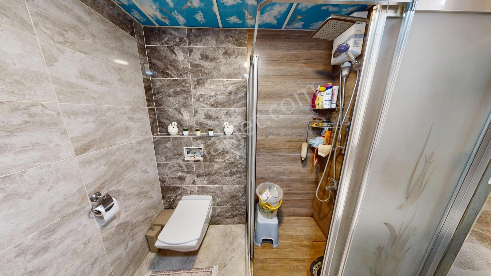 Aktoprak Mahallesinde Site İçerisinde 3+1 Katta Önü Açık Daire — fotoğraf 23