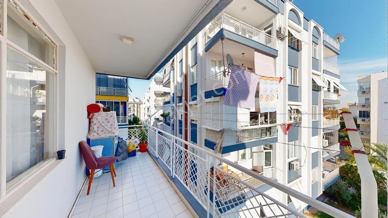 Aktoprak Mahallesinde Site İçerisinde 3+1 Katta Önü Açık Daire — fotoğraf 26