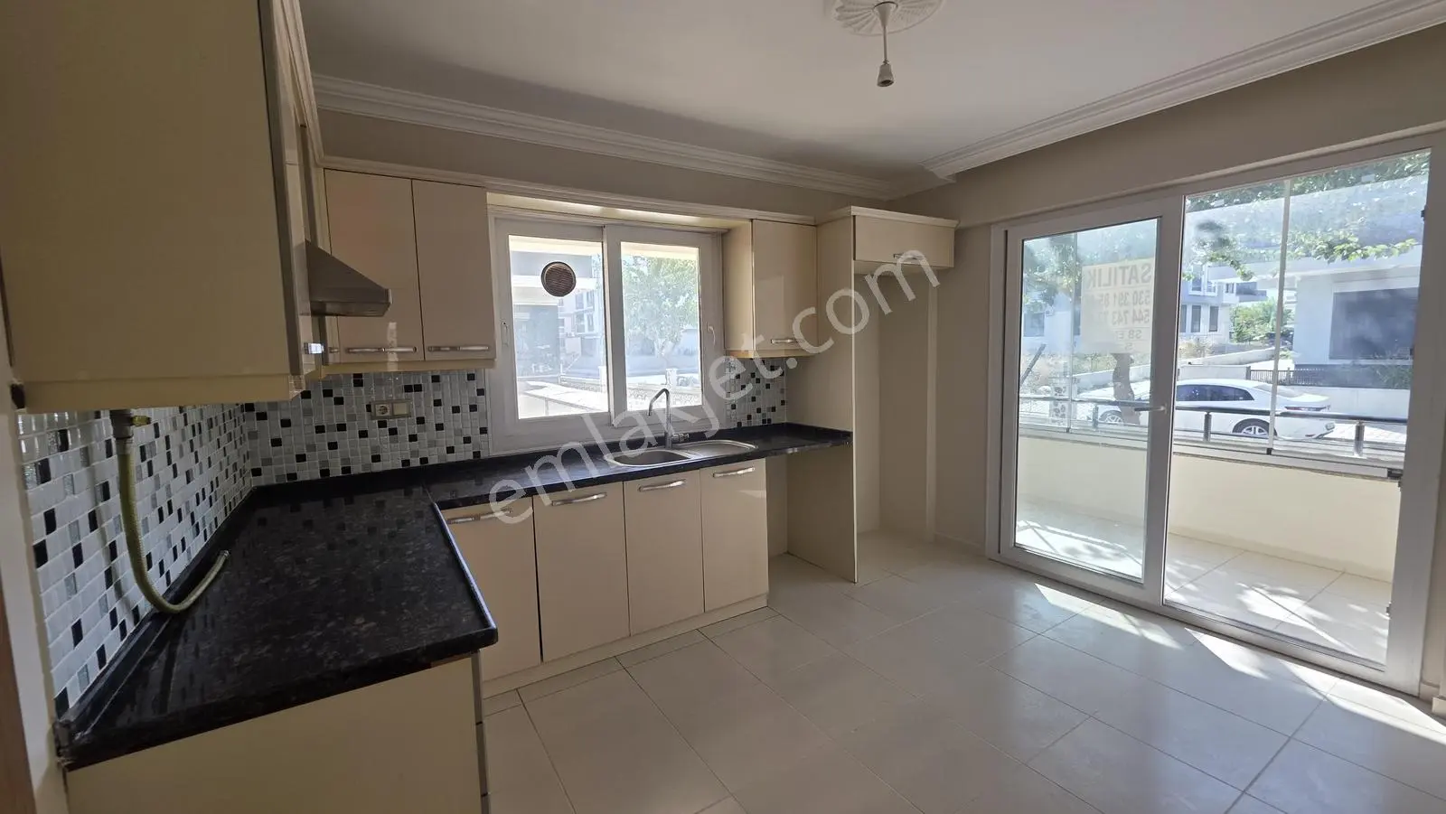 Sb Emlak'tan Fatih Mah.park Konak Sitesi Satılık 3+1 Daire — fotoğraf 5