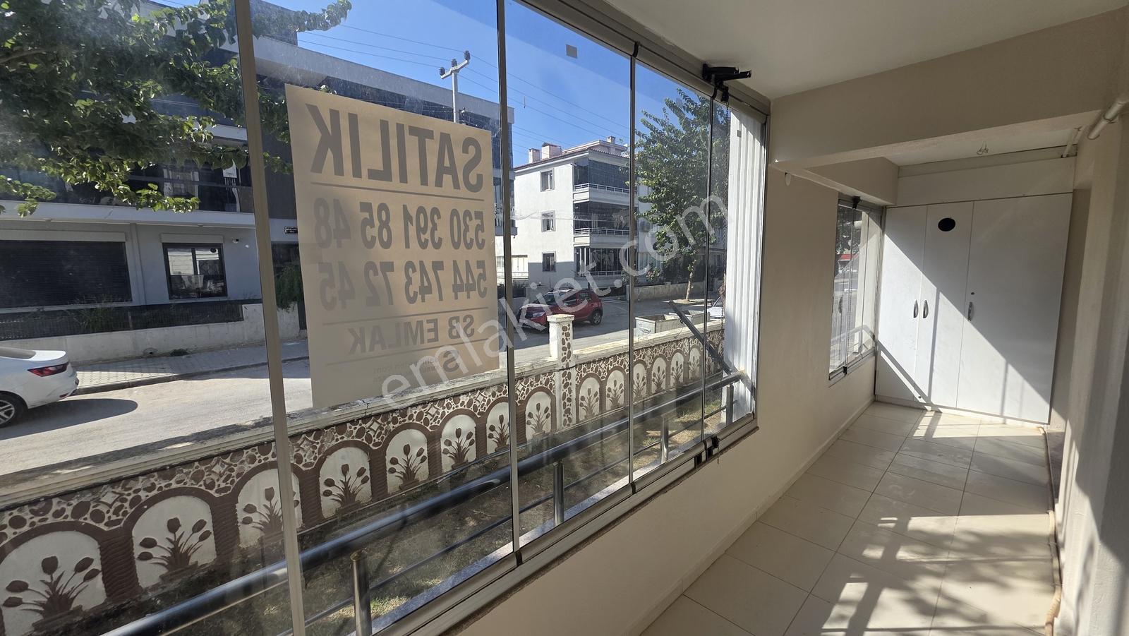 Sb Emlak'tan Fatih Mah.park Konak Sitesi Satılık 3+1 Daire — fotoğraf 6