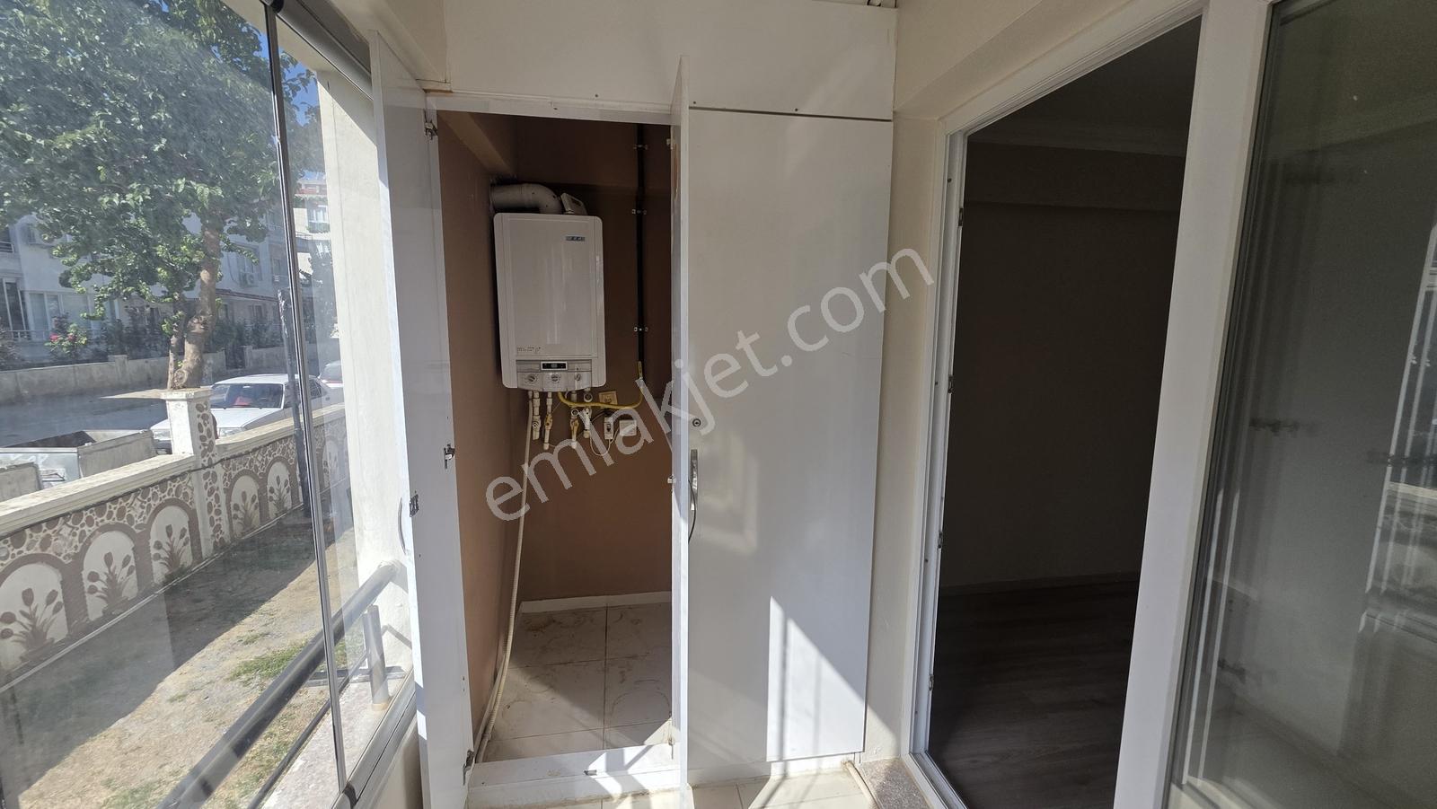 Sb Emlak'tan Fatih Mah.park Konak Sitesi Satılık 3+1 Daire — fotoğraf 7