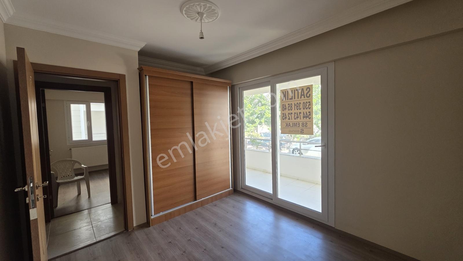 Sb Emlak'tan Fatih Mah.park Konak Sitesi Satılık 3+1 Daire — fotoğraf 12