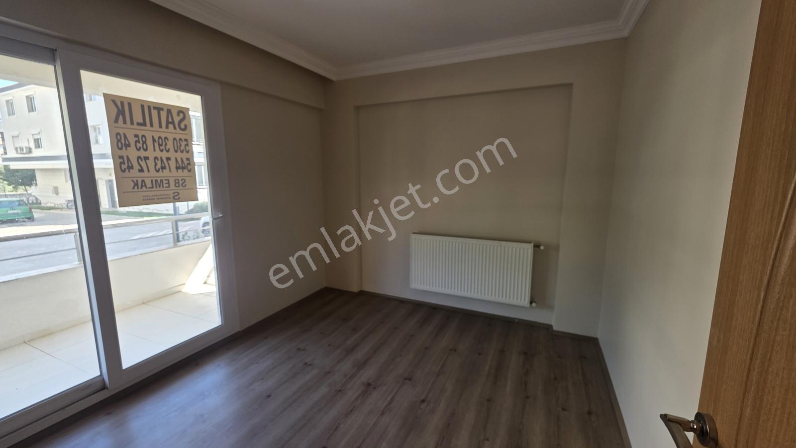Sb Emlak'tan Fatih Mah.park Konak Sitesi Satılık 3+1 Daire — fotoğraf 13