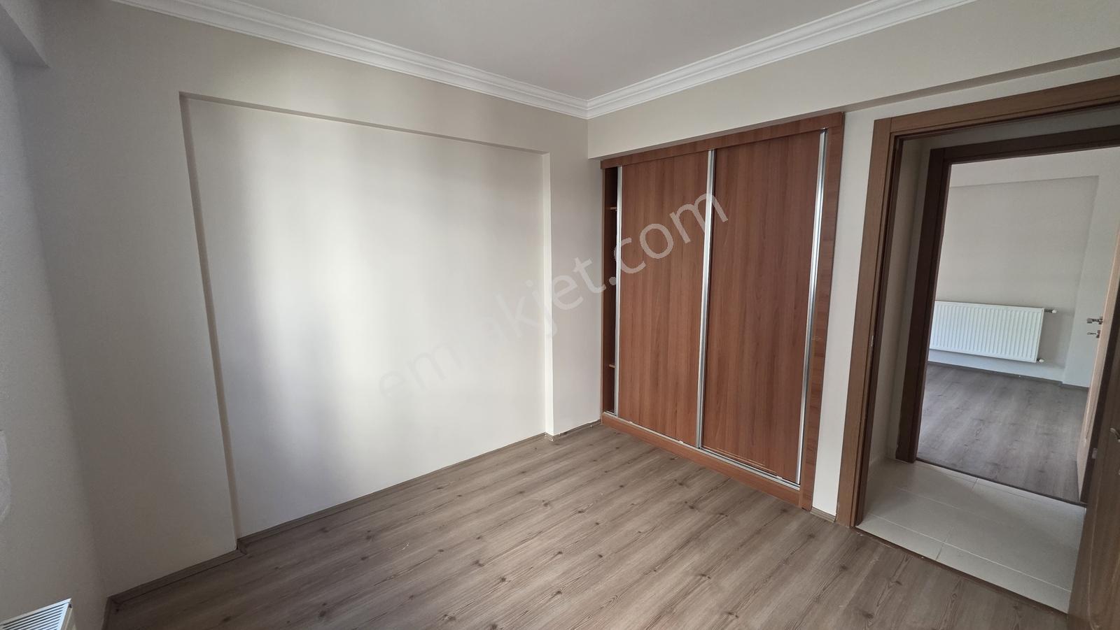Sb Emlak'tan Fatih Mah.park Konak Sitesi Satılık 3+1 Daire — fotoğraf 14