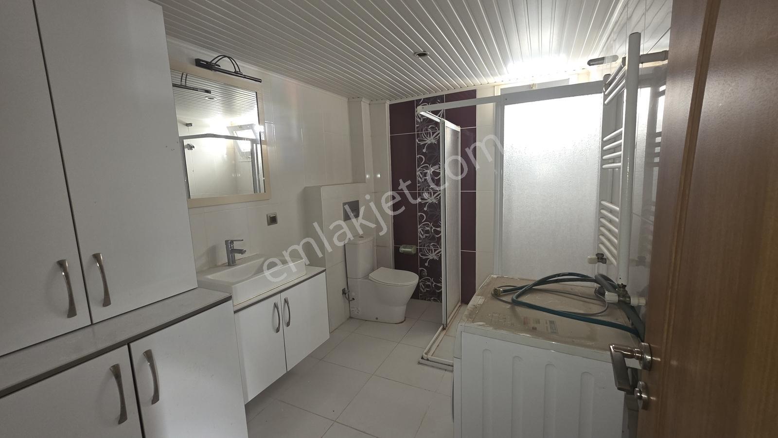 Sb Emlak'tan Fatih Mah.park Konak Sitesi Satılık 3+1 Daire — fotoğraf 15