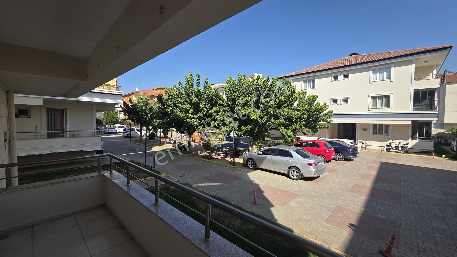 Sb Emlak'tan Fatih Mah.park Konak Sitesi Satılık 3+1 Daire — fotoğraf 16
