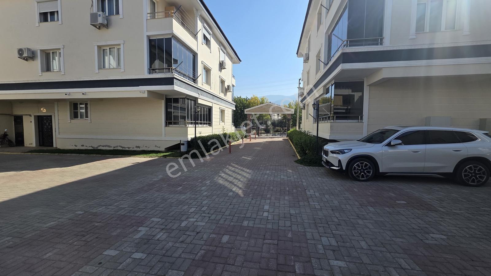 Sb Emlak'tan Fatih Mah.park Konak Sitesi Satılık 3+1 Daire — fotoğraf 17