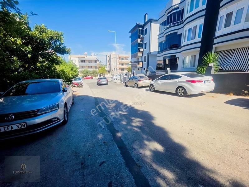 Türker Emlak-kültür Mah.ara Kat Yatırım Ve Oturuma Uygun Daire — fotoğraf 34