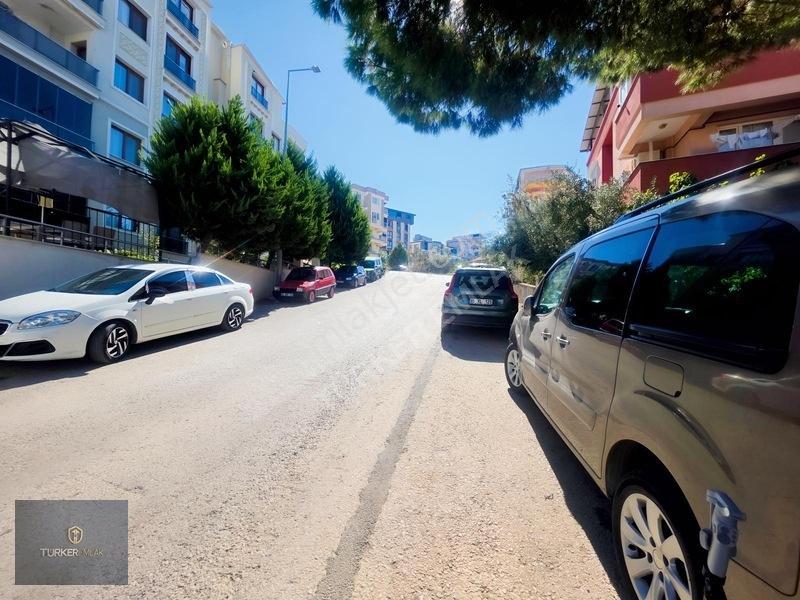 Türker Emlak-kültür Mah.ara Kat Yatırım Ve Oturuma Uygun Daire — fotoğraf 35