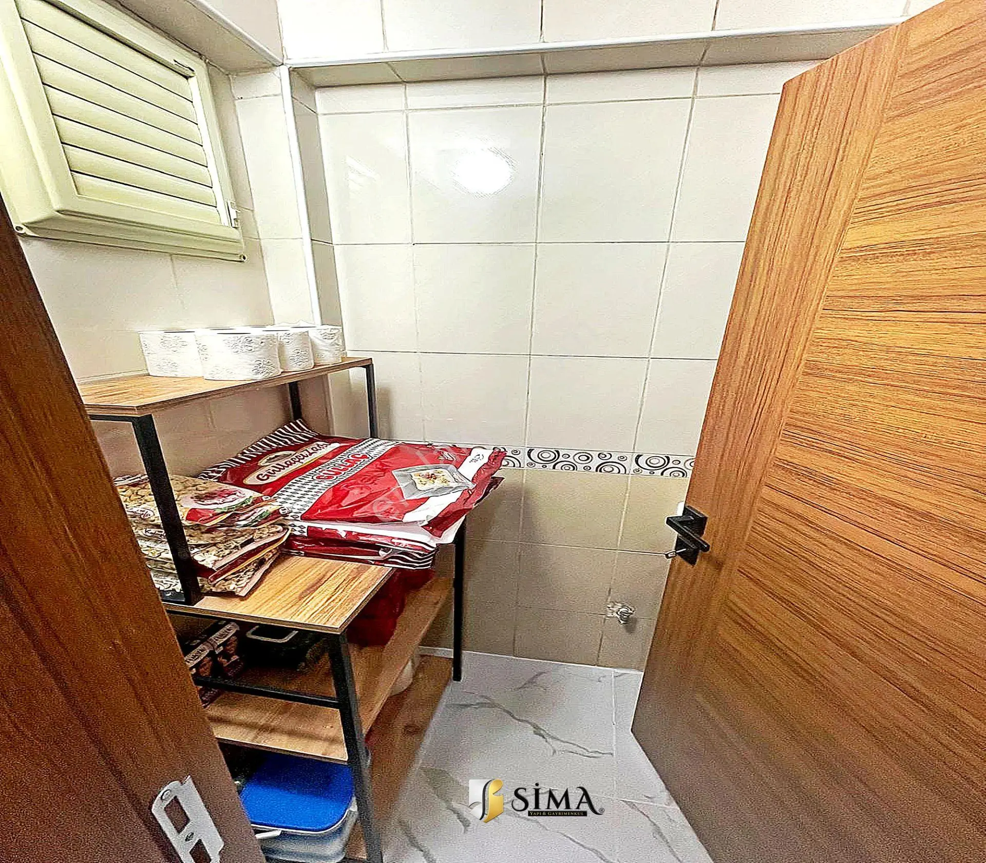 Sima Yapı'dan Ana Caddeye Çok Yakın Aile Binasında Masrafsız 2+1 Satılık — fotoğraf 7