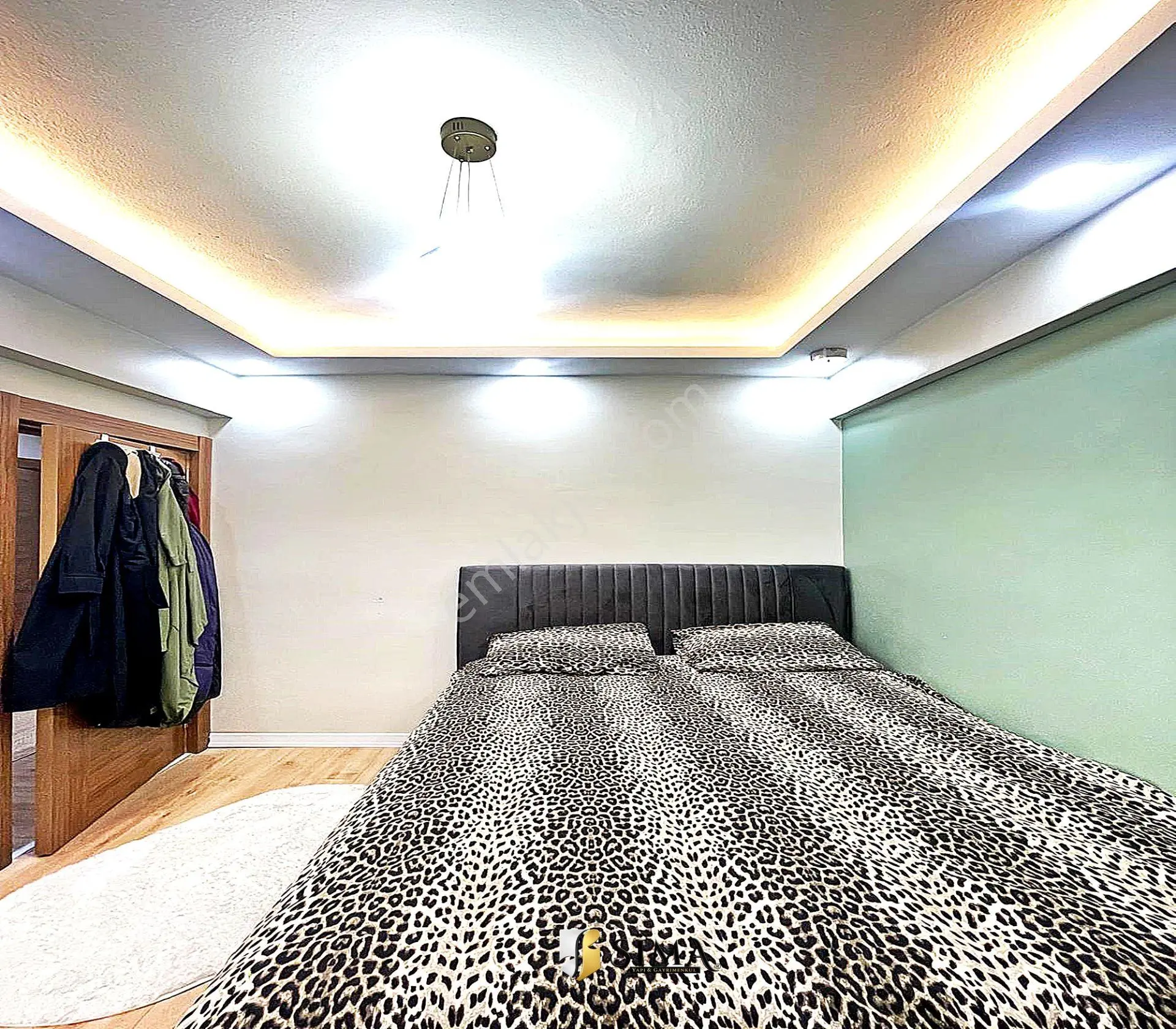 Sima Yapı'dan Ana Caddeye Çok Yakın Aile Binasında Masrafsız 2+1 Satılık — fotoğraf 9