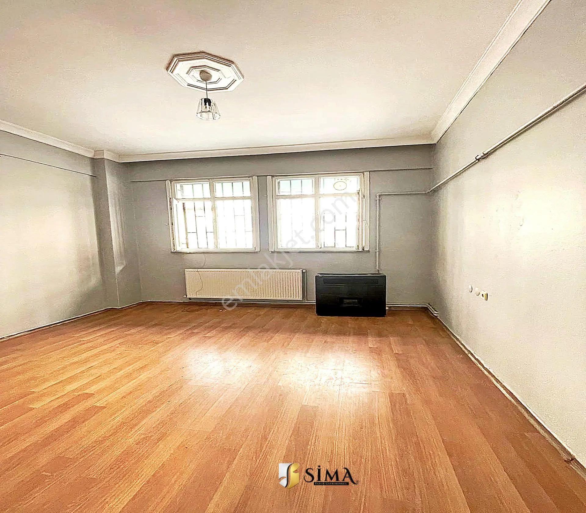 Sima Yapı'dan Ana Caddeye Çok Yakın Aile Binasında Masrafsız 2+1 Satılık — fotoğraf 11