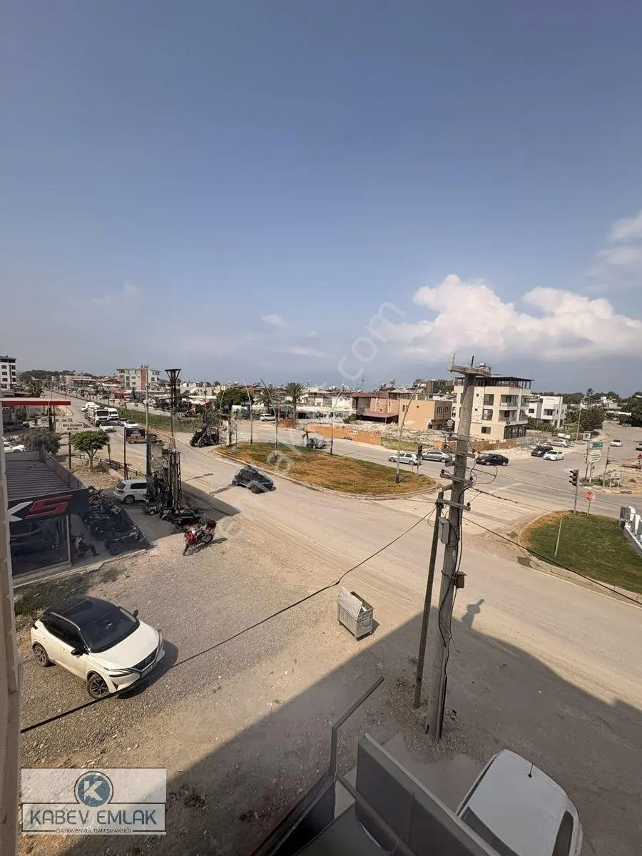 Arsuz Merkez Ana Yola Sıfır Sandora Otel Karşısı Satılık Daıre — fotoğraf 3