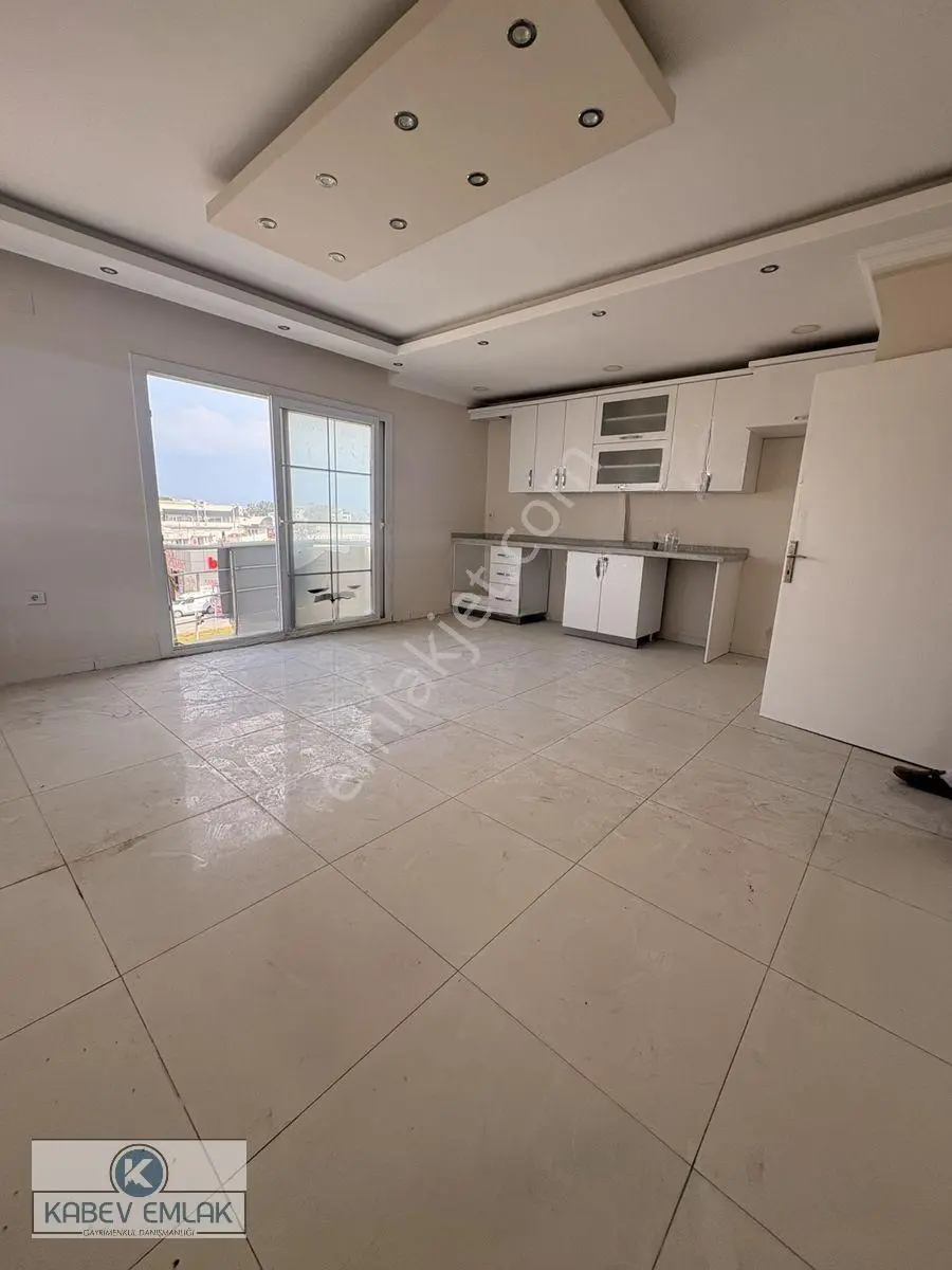 Arsuz Merkez Ana Yola Sıfır Sandora Otel Karşısı Satılık Daıre — fotoğraf 4