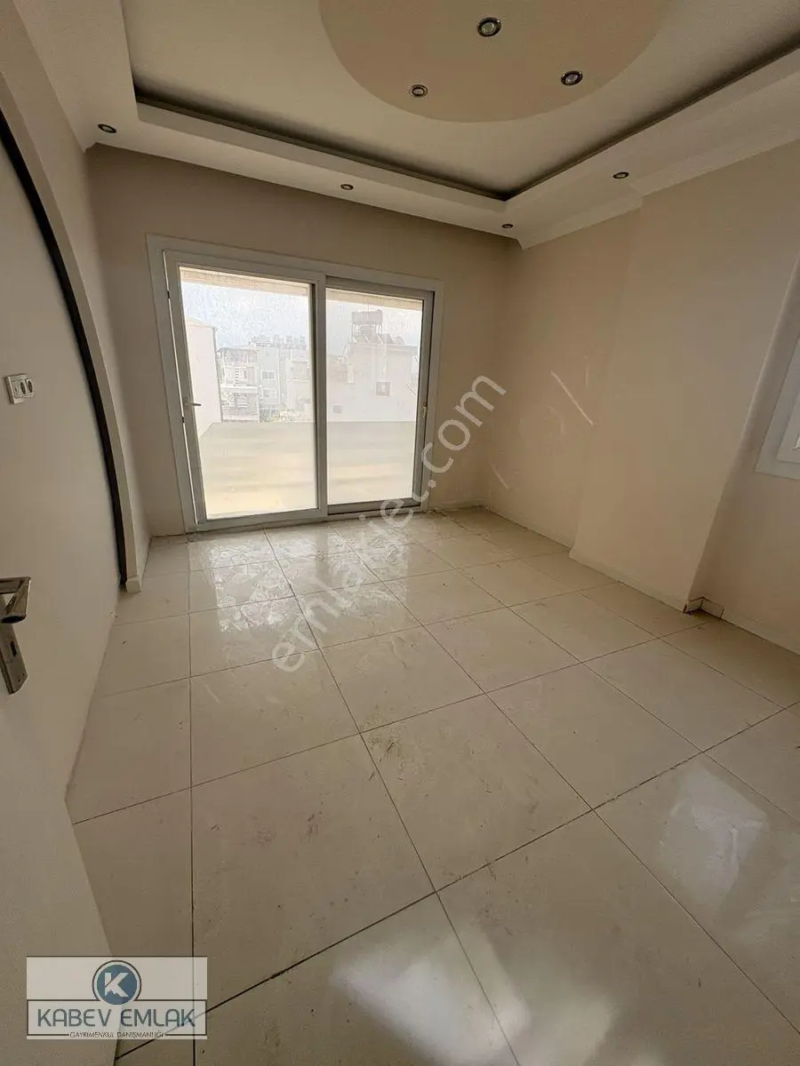 Arsuz Merkez Ana Yola Sıfır Sandora Otel Karşısı Satılık Daıre — fotoğraf 5