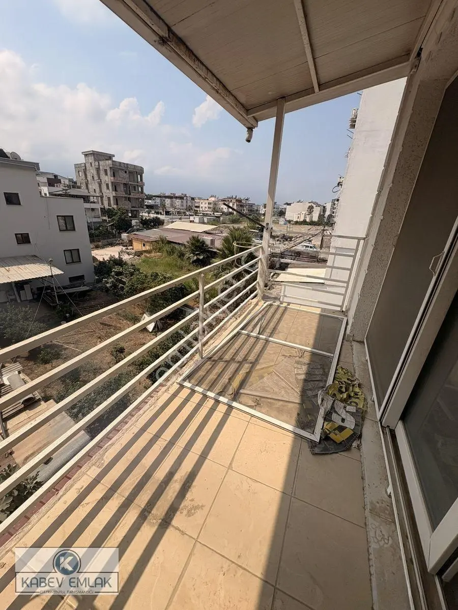 Arsuz Merkez Ana Yola Sıfır Sandora Otel Karşısı Satılık Daıre — fotoğraf 8