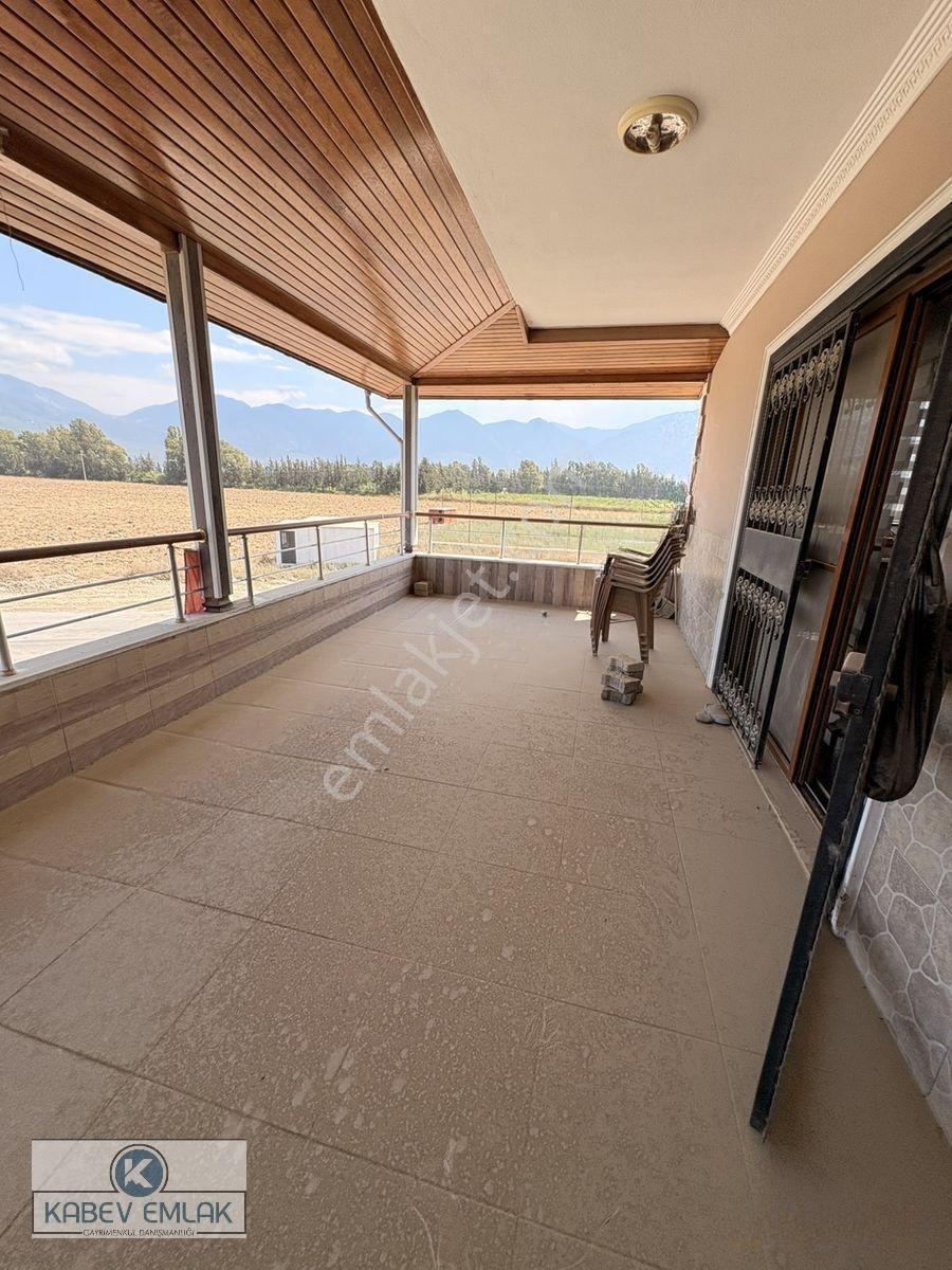 Arsuz Merkez’de Çevre Yoluna Sıfır 4+1 Dubleks 🏡 — fotoğraf 3