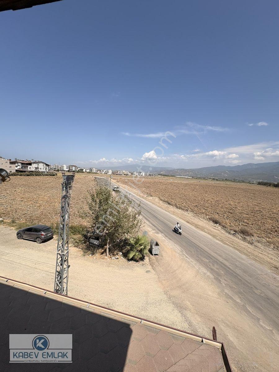 Arsuz Merkez’de Çevre Yoluna Sıfır 4+1 Dubleks 🏡 — fotoğraf 4
