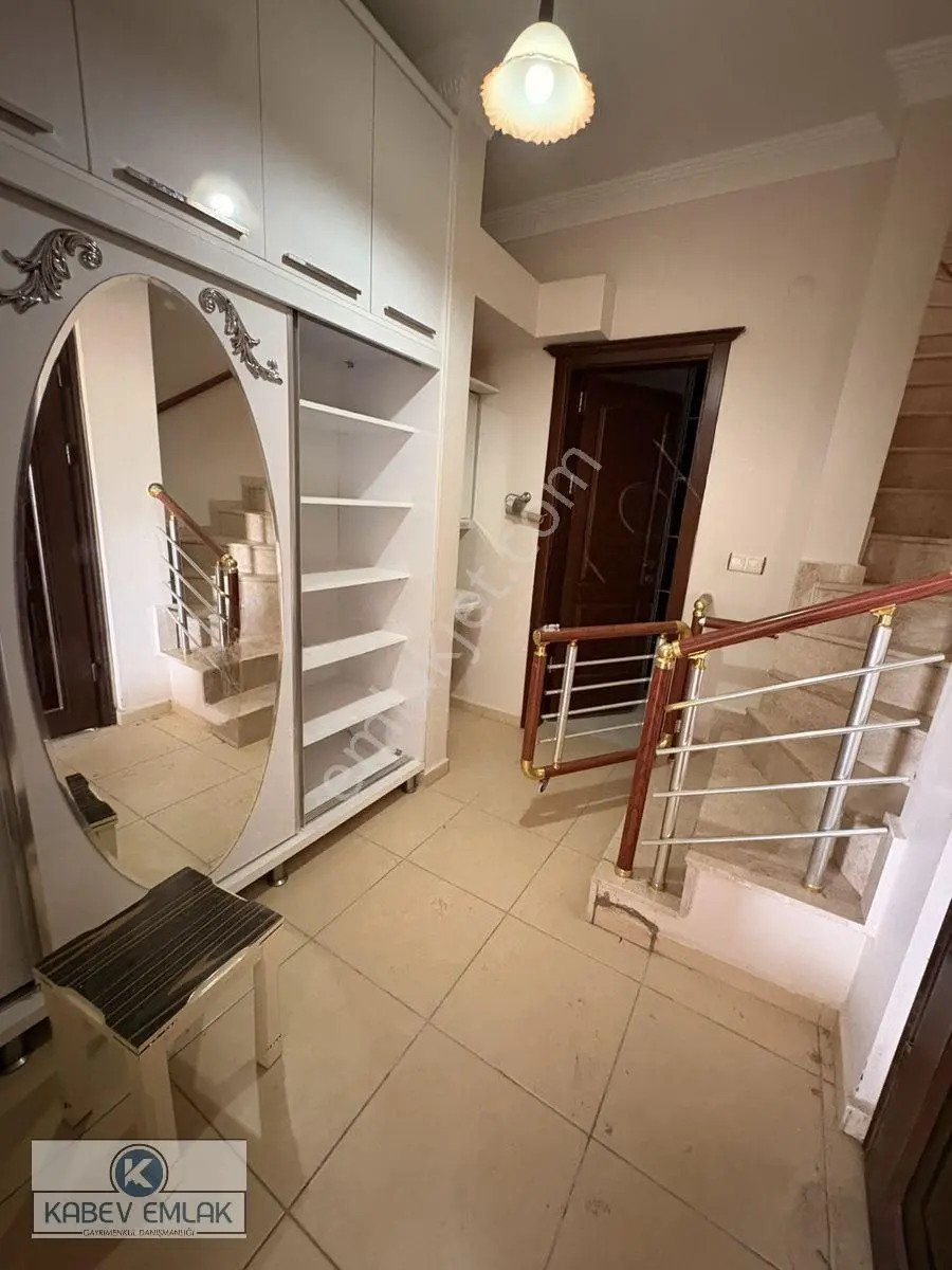 Arsuz Merkez’de Çevre Yoluna Sıfır 4+1 Dubleks 🏡 — fotoğraf 6