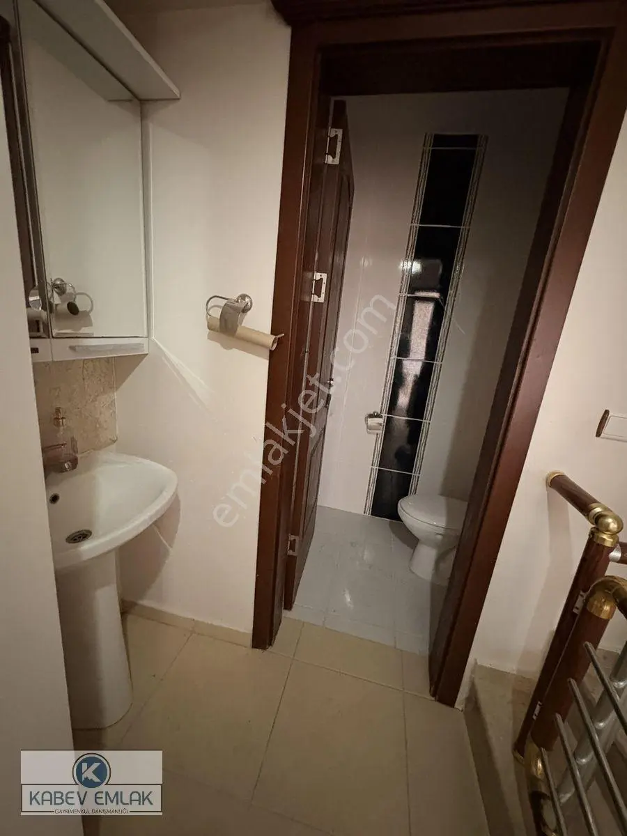 Arsuz Merkez’de Çevre Yoluna Sıfır 4+1 Dubleks 🏡 — fotoğraf 7