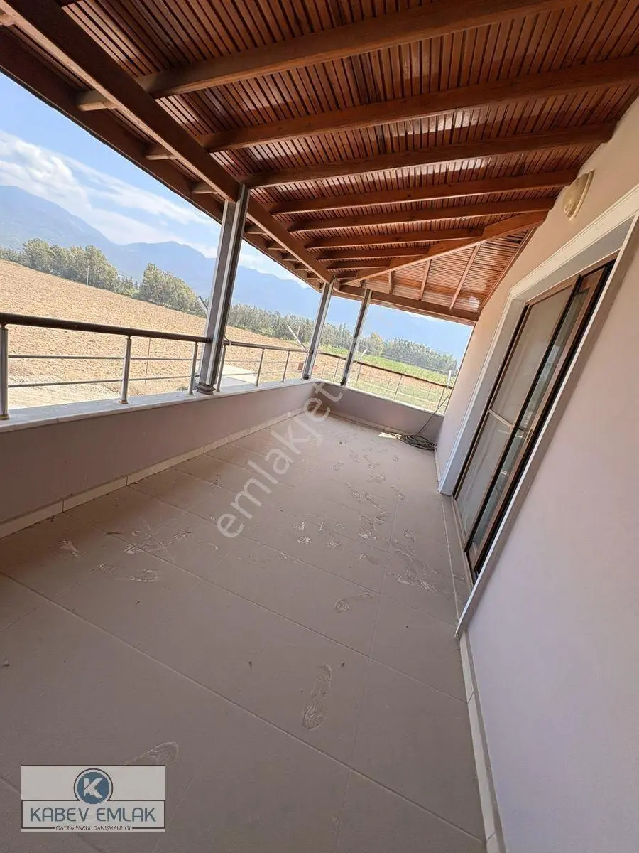 Arsuz Merkez’de Çevre Yoluna Sıfır 4+1 Dubleks 🏡 — fotoğraf 12
