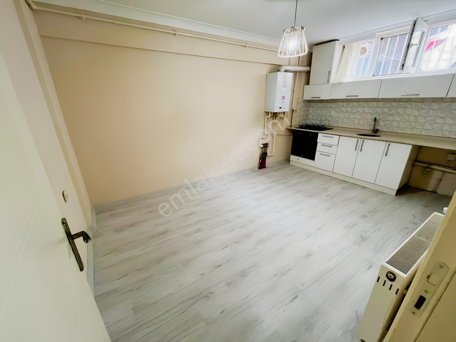Reşadiye Mahallesinde Yatırım İçinde Uygun 1+1 Daire — fotoğraf 2