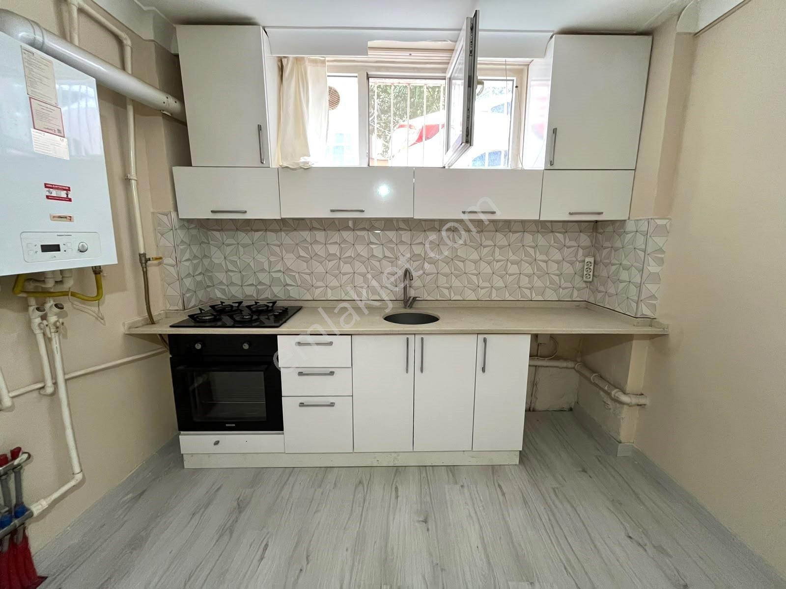 Reşadiye Mahallesinde Yatırım İçinde Uygun 1+1 Daire — fotoğraf 3