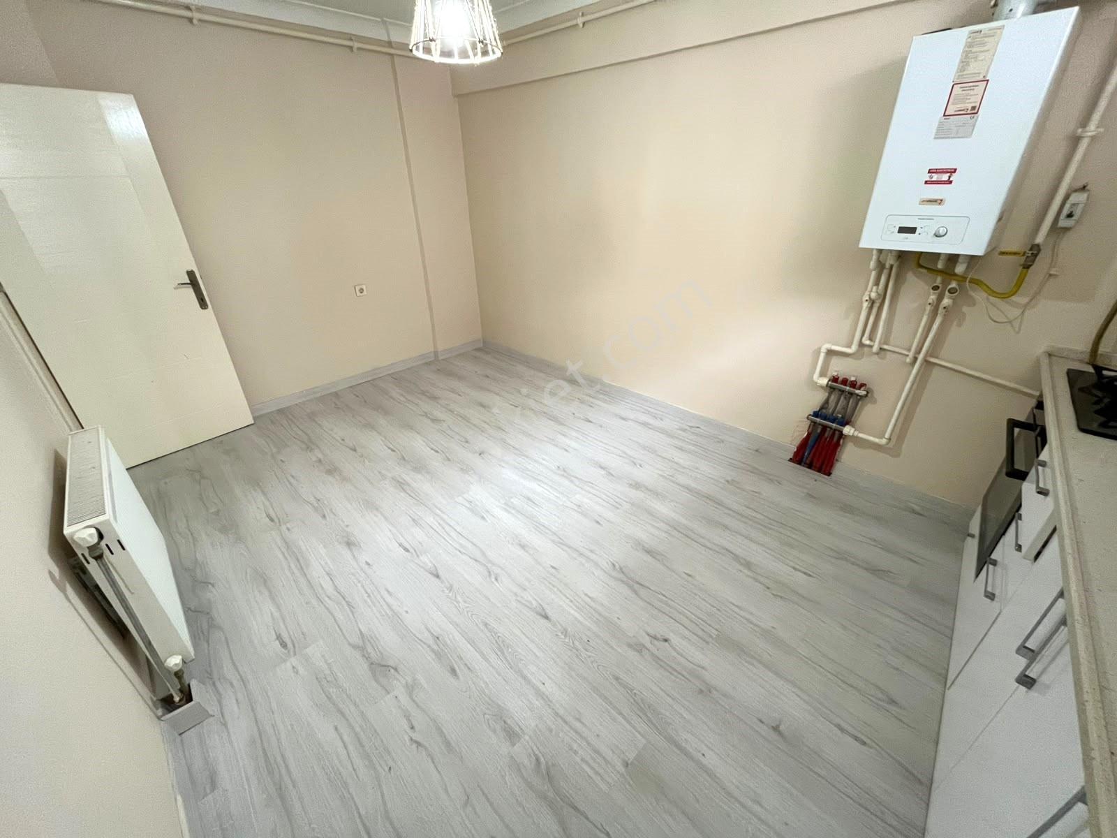 Reşadiye Mahallesinde Yatırım İçinde Uygun 1+1 Daire — fotoğraf 5