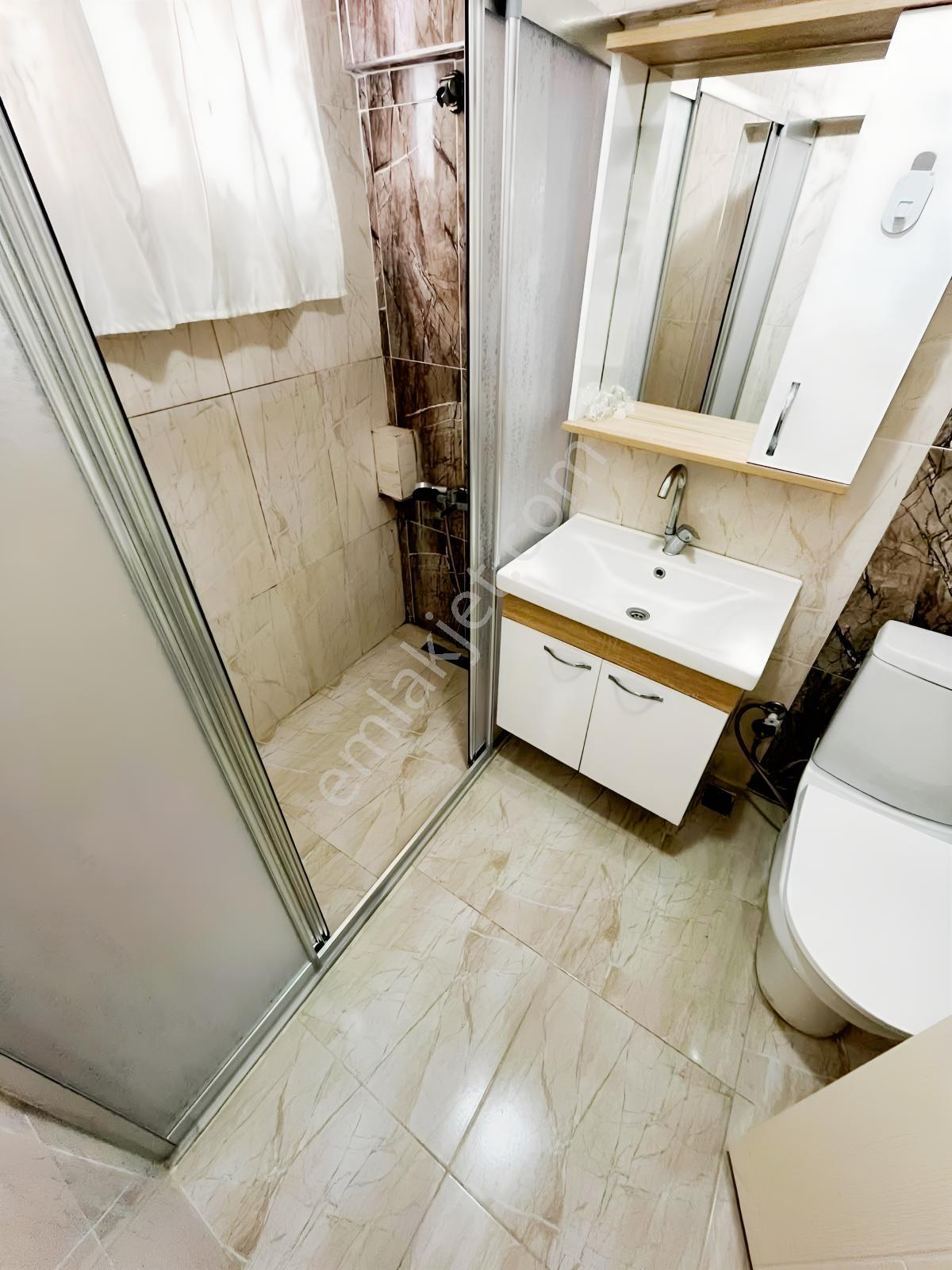 Reşadiye Mahallesinde Yatırım İçinde Uygun 1+1 Daire — fotoğraf 7