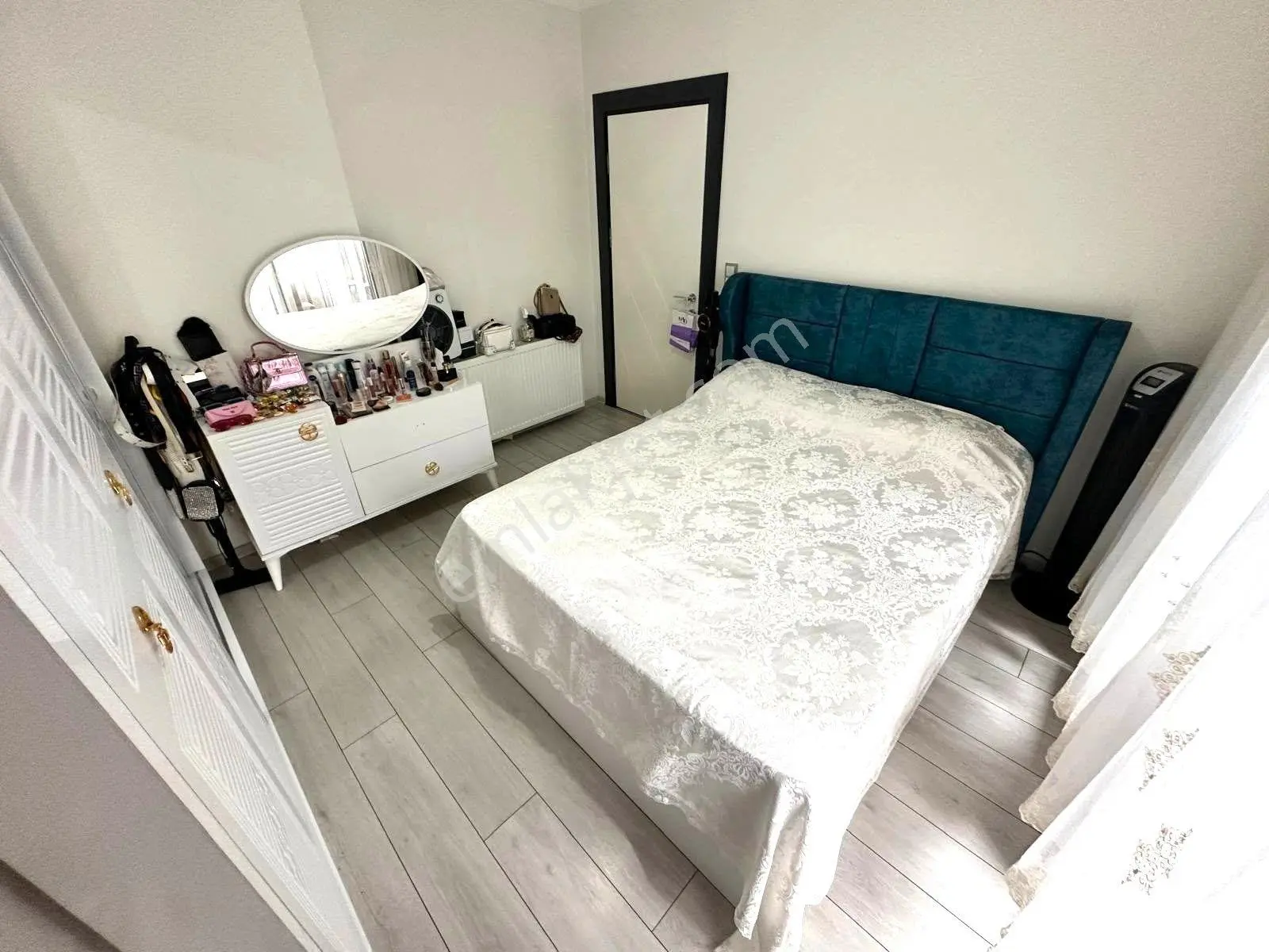 Tek Yetkili Gümüş'den Harika Konumda Denize 500m Full Kredili 1+1 Daire! — fotoğraf 16