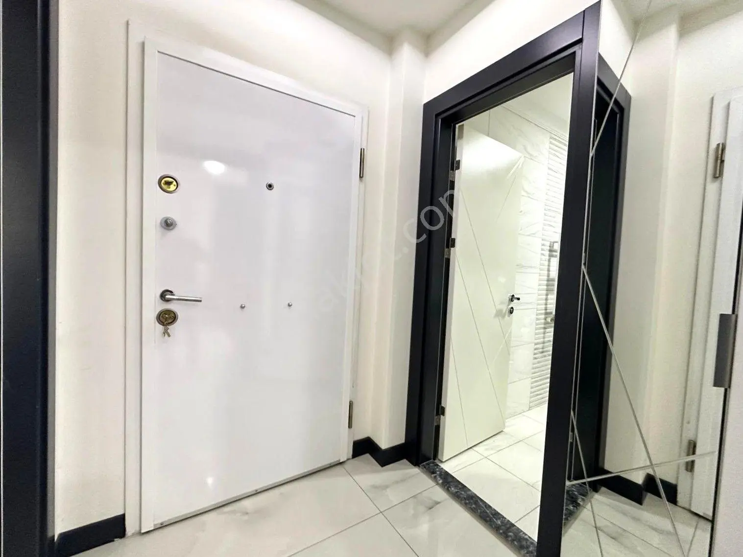 Tek Yetkili Gümüş'den Harika Konumda Denize 500m Full Kredili 1+1 Daire! — fotoğraf 24