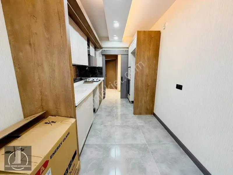 **oğuz Gezer'den Sıfır Yeni Binada Ultra Lüks 3+1 Daire** — fotoğraf 3