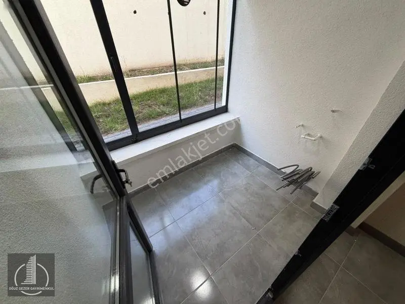 **oğuz Gezer'den Sıfır Yeni Binada Ultra Lüks 3+1 Daire** — fotoğraf 6