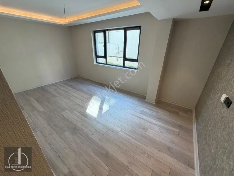 **oğuz Gezer'den Sıfır Yeni Binada Ultra Lüks 3+1 Daire** — fotoğraf 7