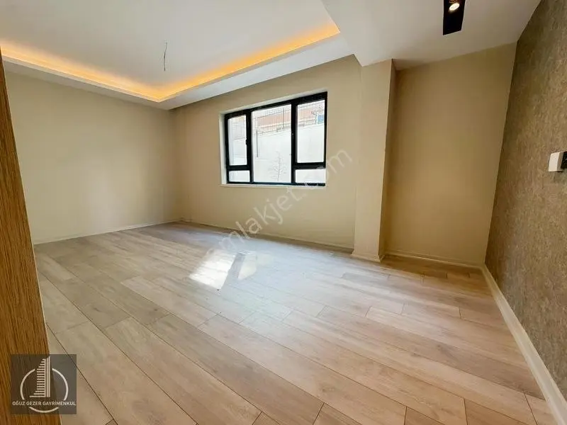 **oğuz Gezer'den Sıfır Yeni Binada Ultra Lüks 3+1 Daire** — fotoğraf 8