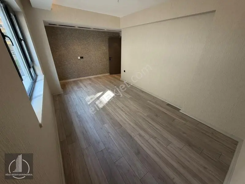 **oğuz Gezer'den Sıfır Yeni Binada Ultra Lüks 3+1 Daire** — fotoğraf 9