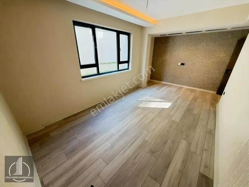 **oğuz Gezer'den Sıfır Yeni Binada Ultra Lüks 3+1 Daire** — fotoğraf 10