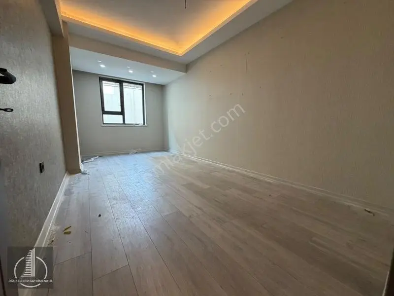 **oğuz Gezer'den Sıfır Yeni Binada Ultra Lüks 3+1 Daire** — fotoğraf 11