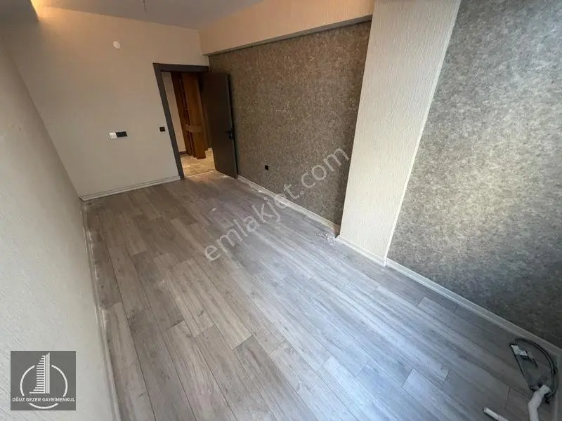 **oğuz Gezer'den Sıfır Yeni Binada Ultra Lüks 3+1 Daire** — fotoğraf 13
