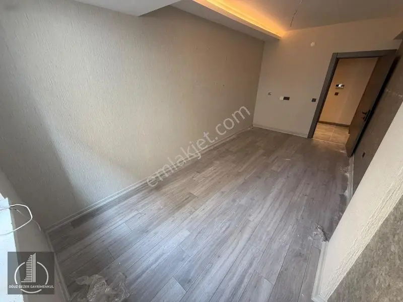 **oğuz Gezer'den Sıfır Yeni Binada Ultra Lüks 3+1 Daire** — fotoğraf 14