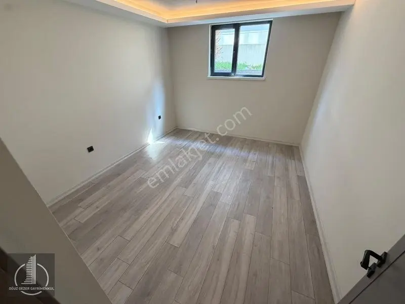 **oğuz Gezer'den Sıfır Yeni Binada Ultra Lüks 3+1 Daire** — fotoğraf 15